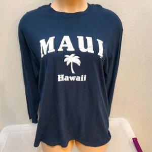 Maui shirt